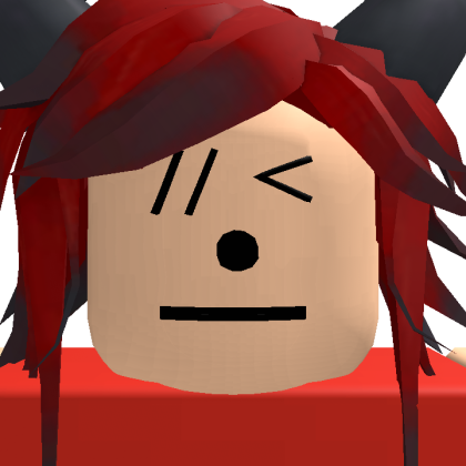 Roblox profile picture for @richmond