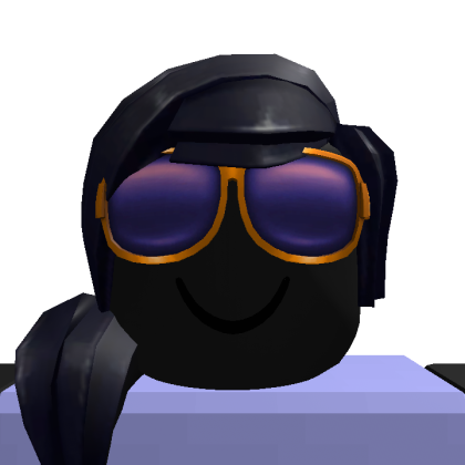 Roblox profile picture for @Mqxty