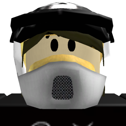Roblox profile picture for @Hyde