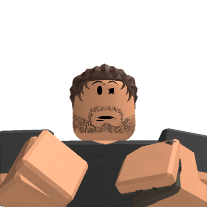 Roblox avatar