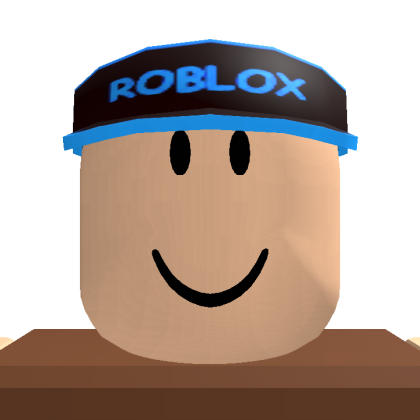 Roblox profile picture for @Fabian2