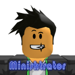 @Minishtrator