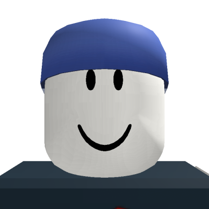 Roblox profile picture for @Continuation