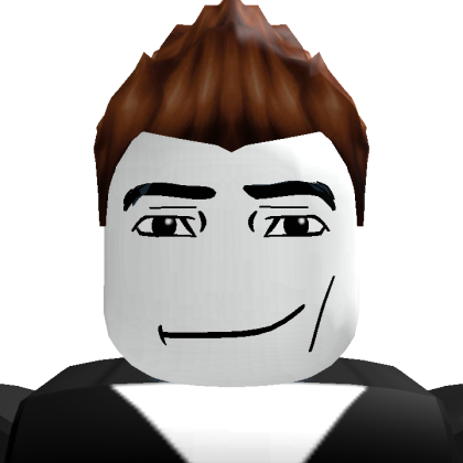 Roblox profile picture for @fikziee