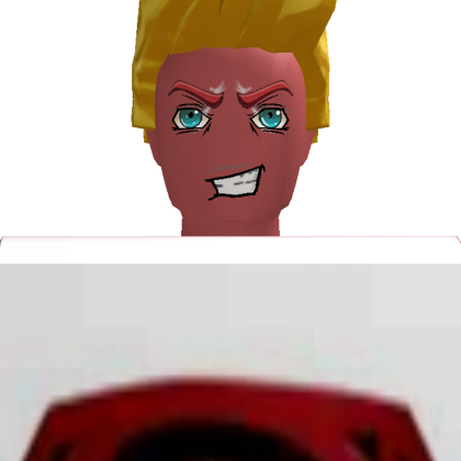 Roblox profile picture for @grantt