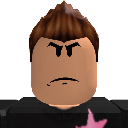 Roblox avatar