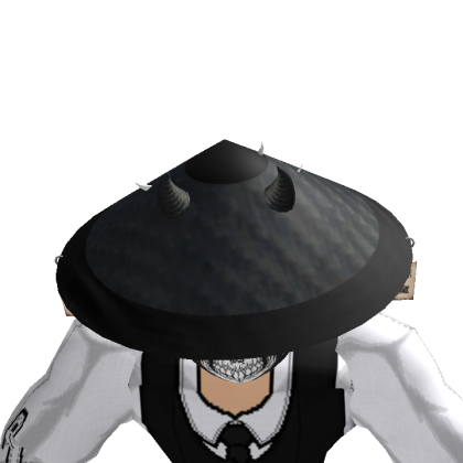 Roblox profile picture for @KenINVIS