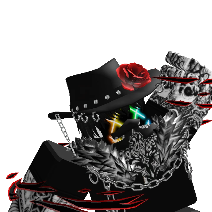 dangerboss90910's avatar