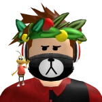 Impassivity's avatar