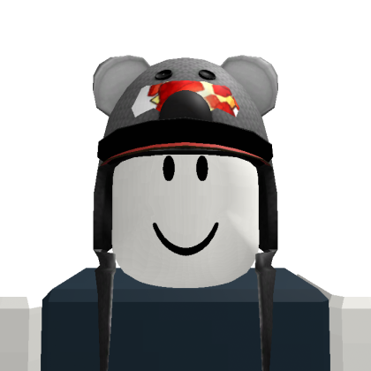 Roblox profile picture for @Ideology