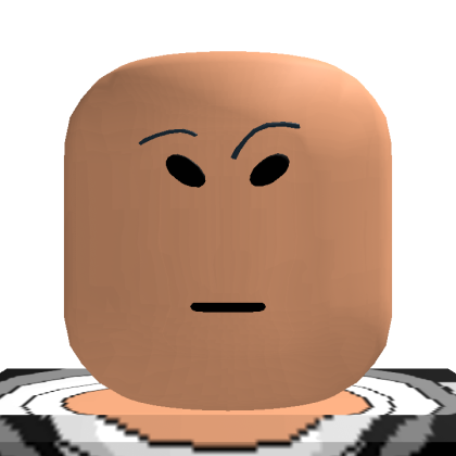 Roblox profile picture for @KingTech