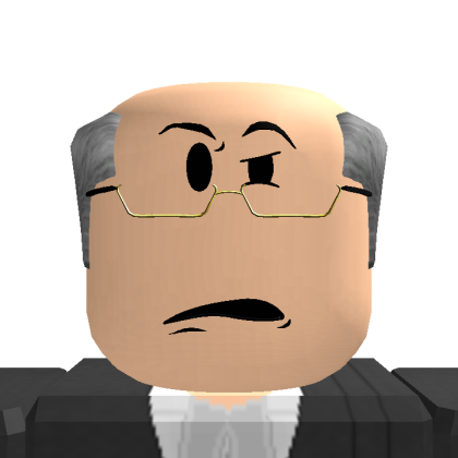 Roblox avatar