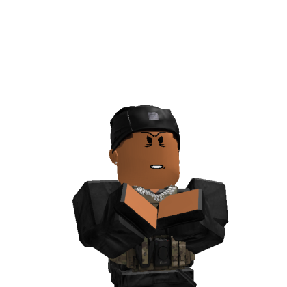 Roblox avatar