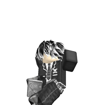 Roblox profile picture for @faressJPP