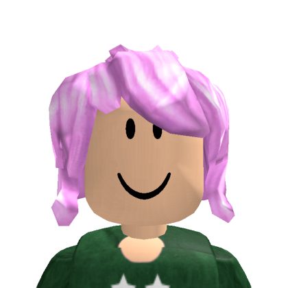 Roblox profile picture for @NECHI_x