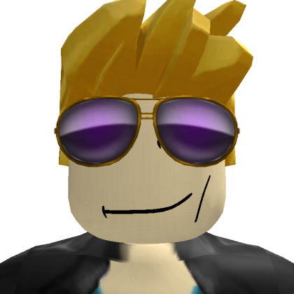Roblox profile picture for @Ferchu114