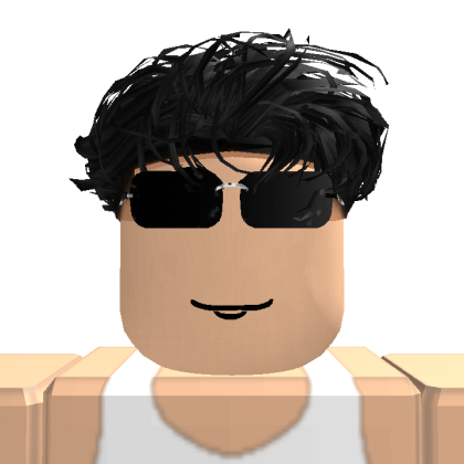Roblox avatar