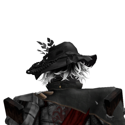 Roblox profile picture for @MarkyKun1
