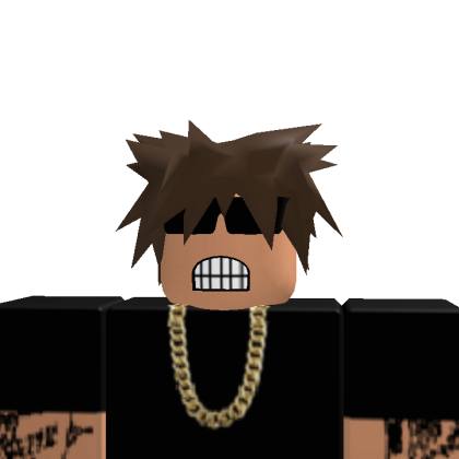 Roblox avatar