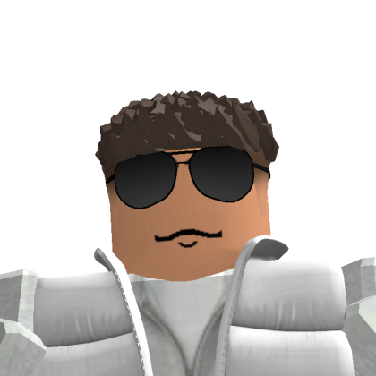 Roblox avatar