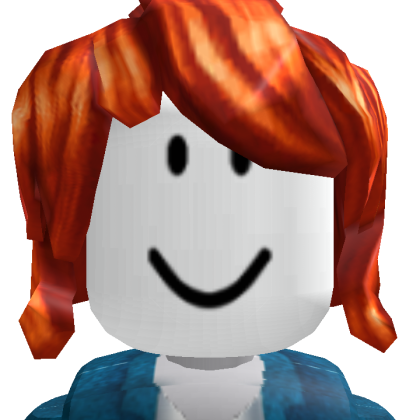 Roblox profile picture for @Voidshell