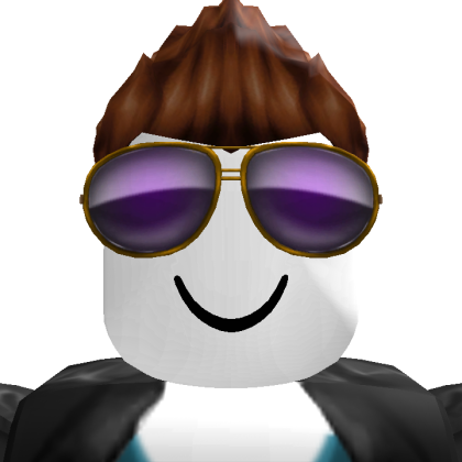 Roblox profile picture for @roces8