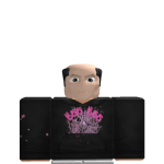 MadSushimi Roblox avatar