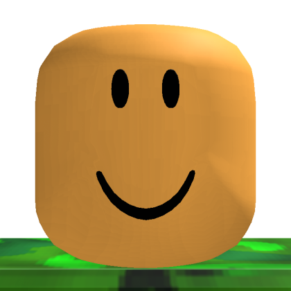 Roblox profile picture for @sobaan