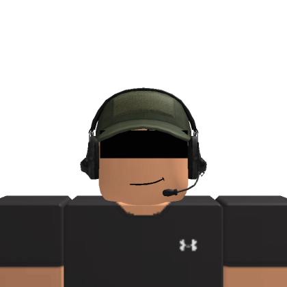 Roblox avatar