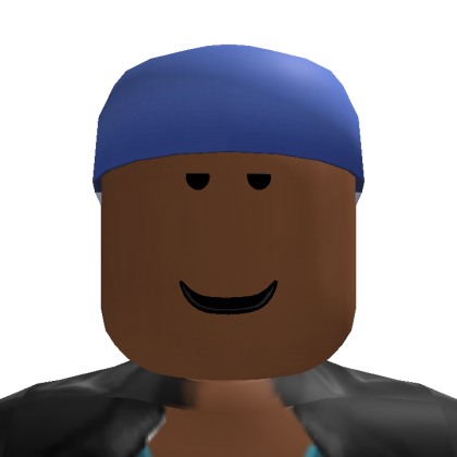Roblox profile picture for @spoilers