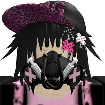 Roblox profile picture for @boulder