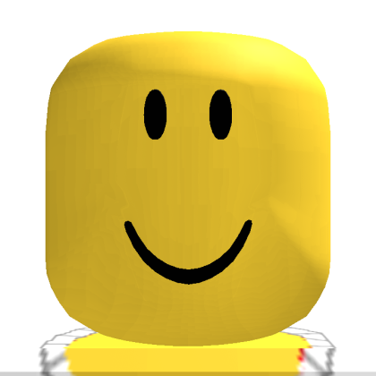 Roblox profile picture for @Oreoo