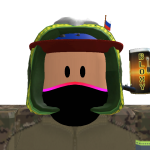 Warrior