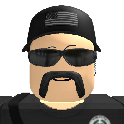 Roblox avatar