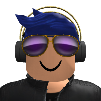 Roblox profile picture for @lahmancun
