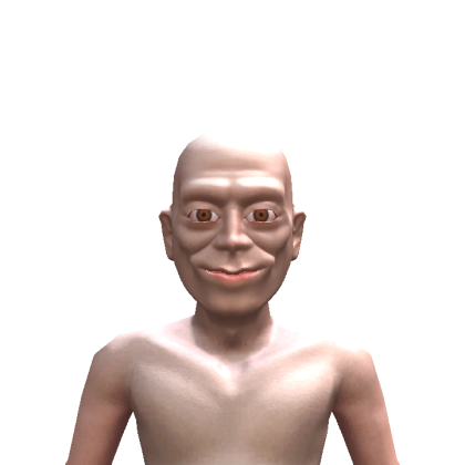 Roblox avatar