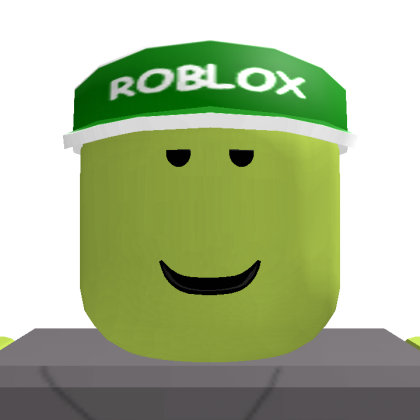 Roblox profile picture for @Quandary