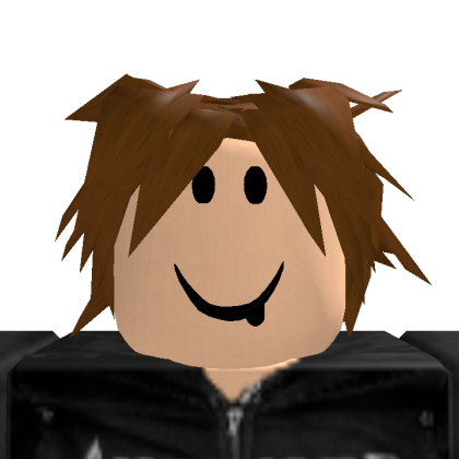 Roblox avatar