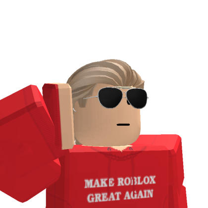 Roblox avatar