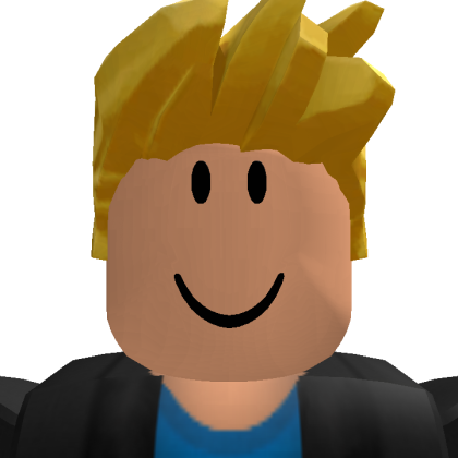 Roblox profile picture for @Nahhbrah