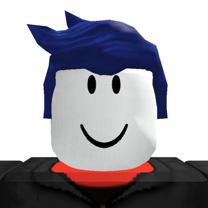 Roblox profile picture for @HARSH_VFX