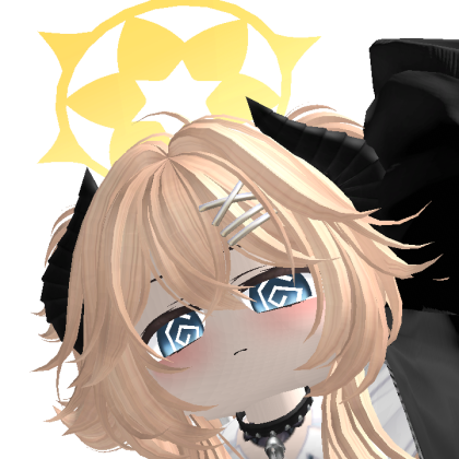 Roblox profile picture for @Saturu