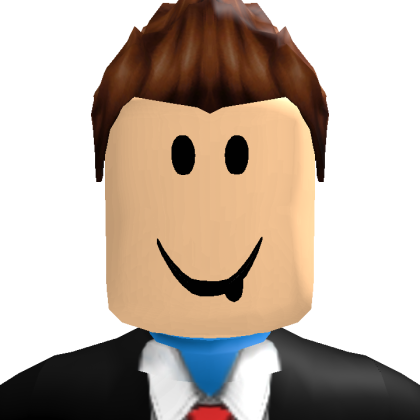 Roblox avatar