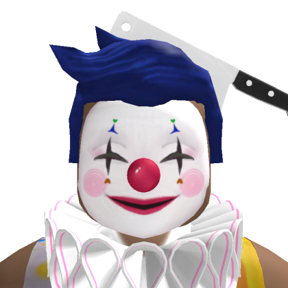 Roblox profile picture for @Hotel_bedsheets