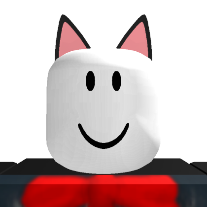 Roblox profile picture for @tuxedo