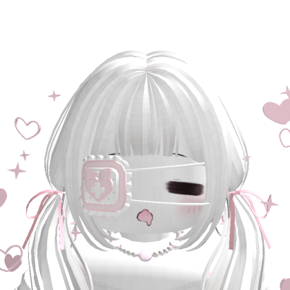 Roblox profile picture for @Peppermint