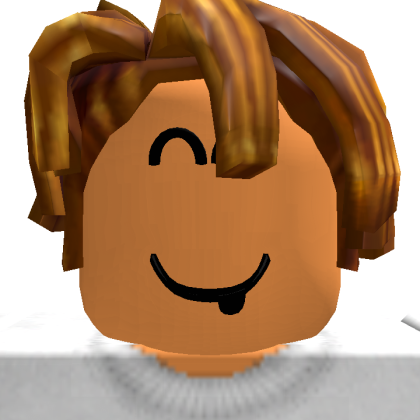 Roblox profile picture for @ikonik