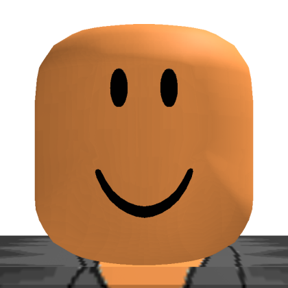 Roblox profile picture for @hunches