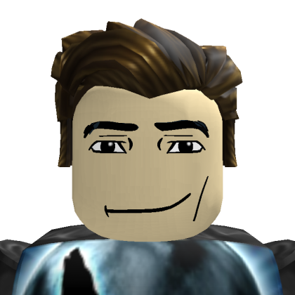 Roblox profile picture for @rahulalam