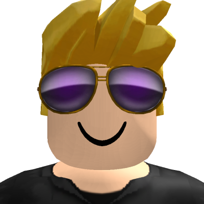 Roblox profile picture for @zacky_rx